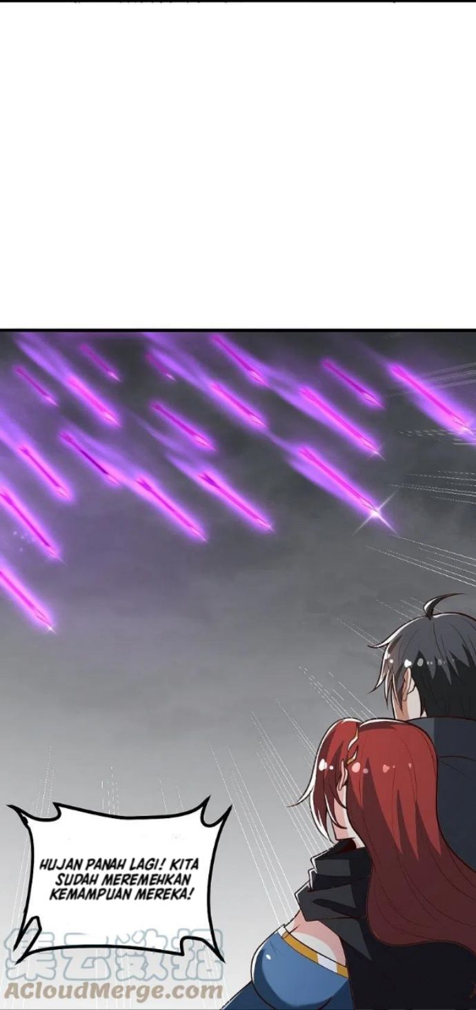 Domination One Sword chapter 198 halaman 20