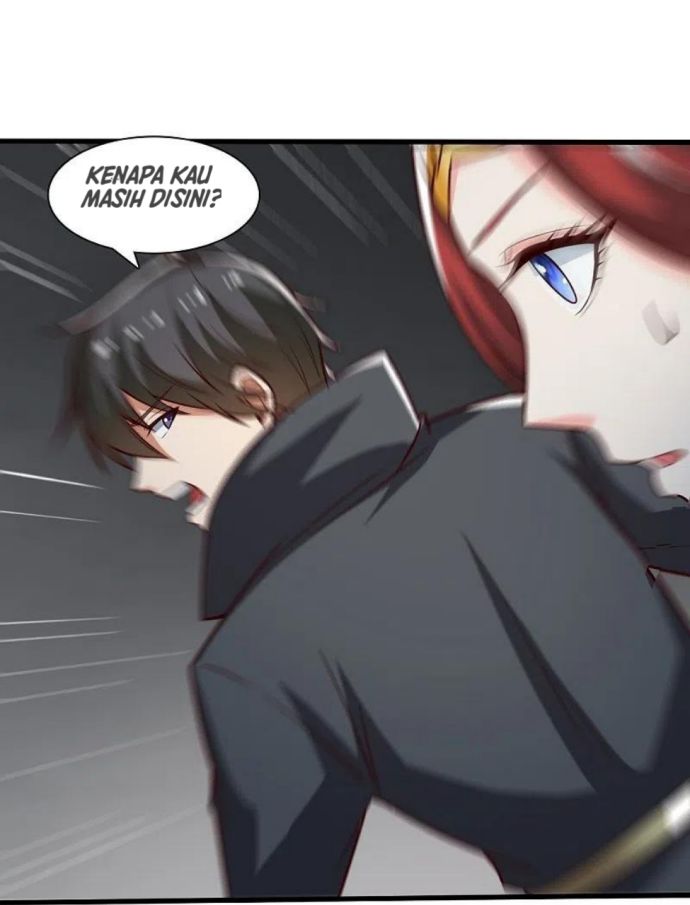 Domination One Sword chapter 198 halaman 25