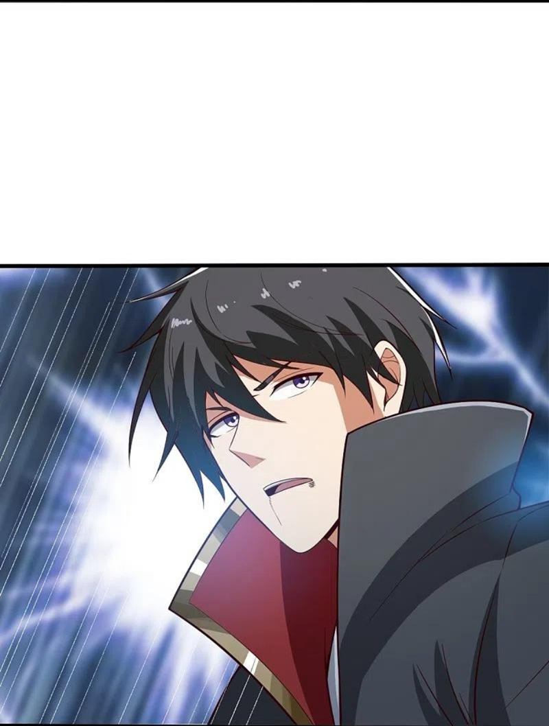 Domination One Sword chapter 199 halaman 29