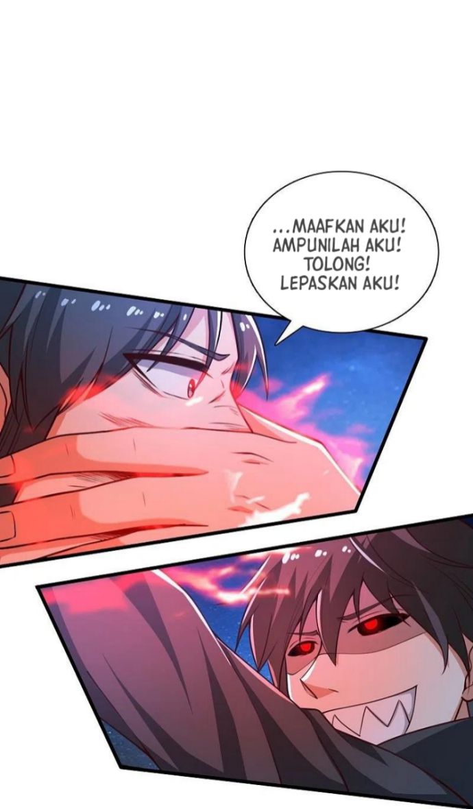 Domination One Sword chapter 202 halaman 13