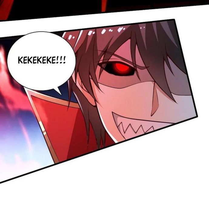 Domination One Sword chapter 202 halaman 15