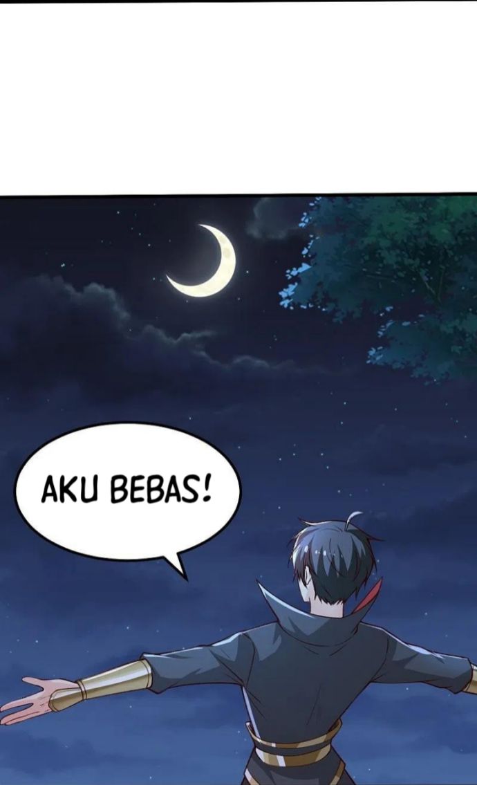 Domination One Sword chapter 202 halaman 18