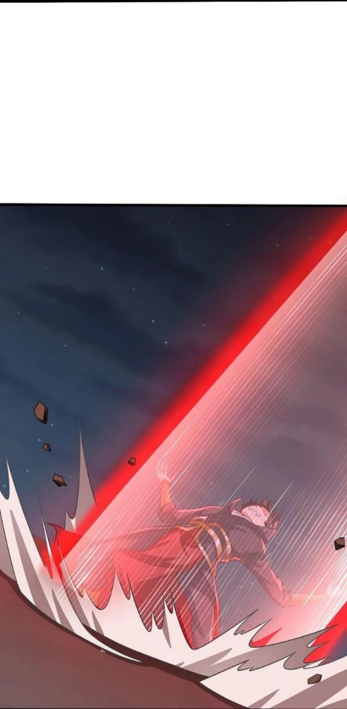 Domination One Sword chapter 202 halaman 22