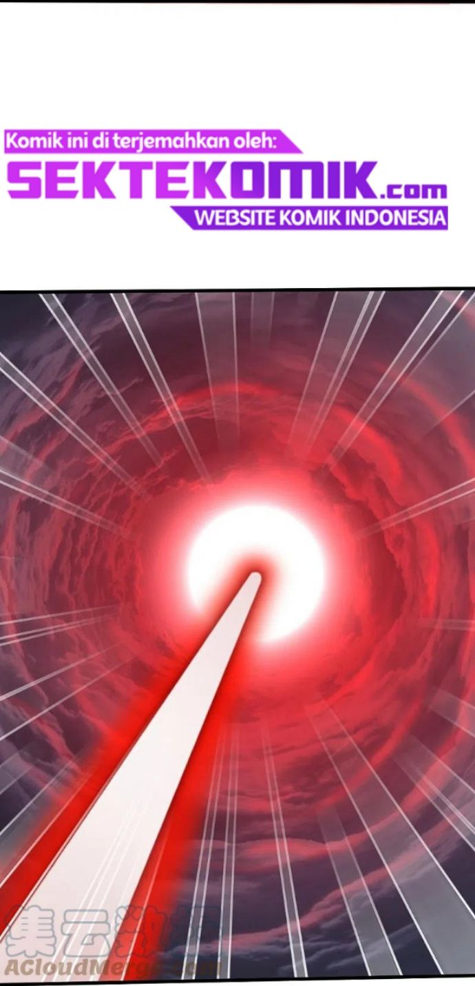 Domination One Sword chapter 202 halaman 23
