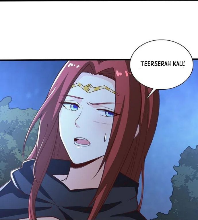 Domination One Sword chapter 202 halaman 30