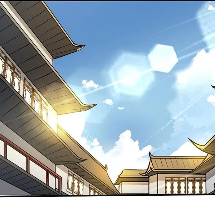Domination One Sword chapter 204 halaman 13