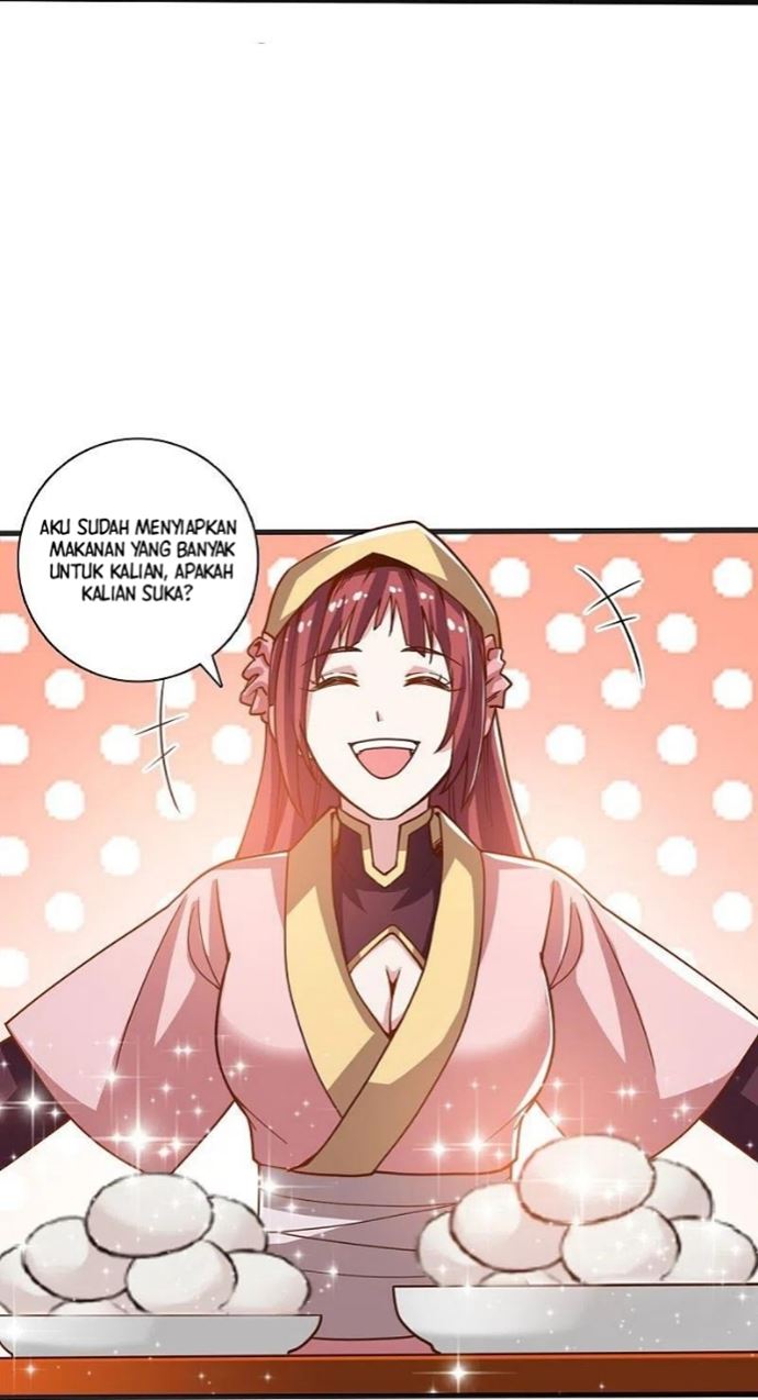 Domination One Sword chapter 204 halaman 15