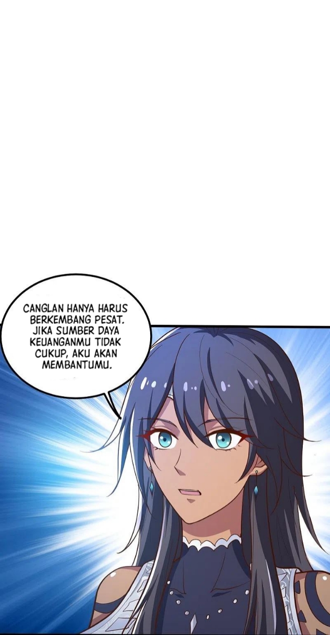 Domination One Sword chapter 207 halaman 15