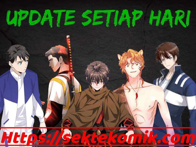 Domination One Sword chapter 21 halaman 15