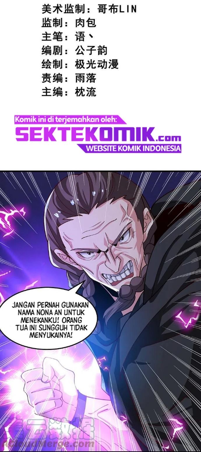 Domination One Sword Bab 210 halaman 4