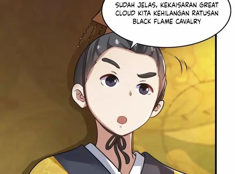 Domination One Sword chapter 214 halaman 6