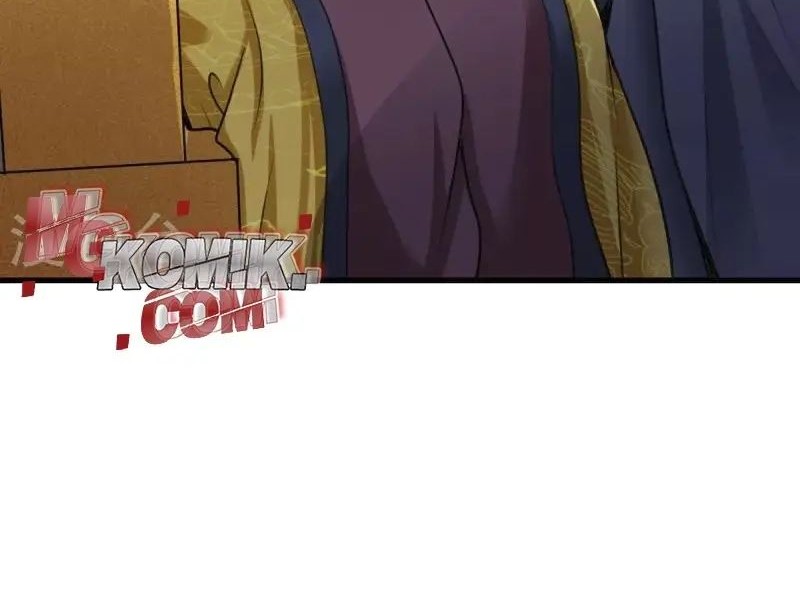 Domination One Sword chapter 214 halaman 8