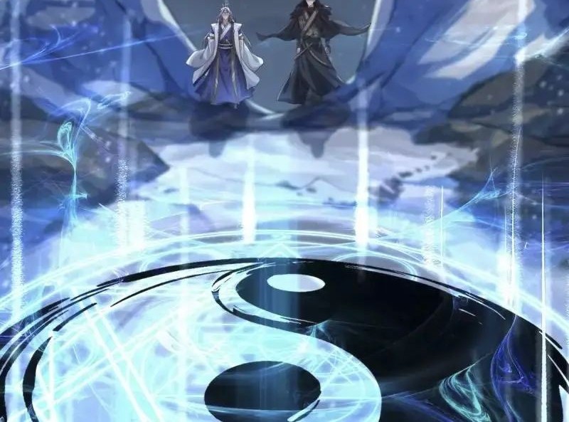 Domination One Sword chapter 214 halaman 22