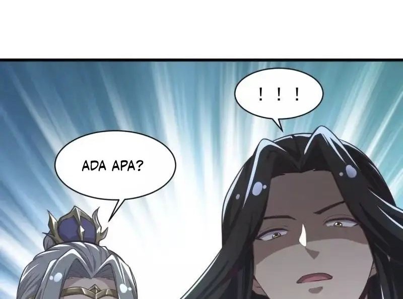 Domination One Sword chapter 214 halaman 26