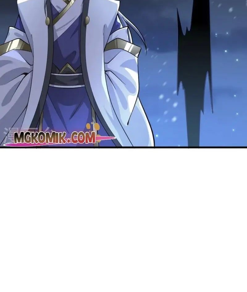 Domination One Sword chapter 215 halaman 2