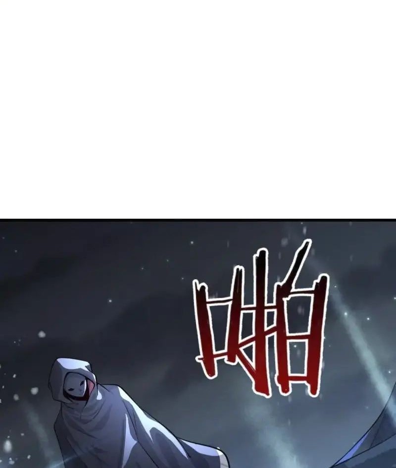 Domination One Sword chapter 215 halaman 6