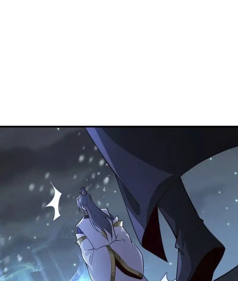 Domination One Sword chapter 215 halaman 10