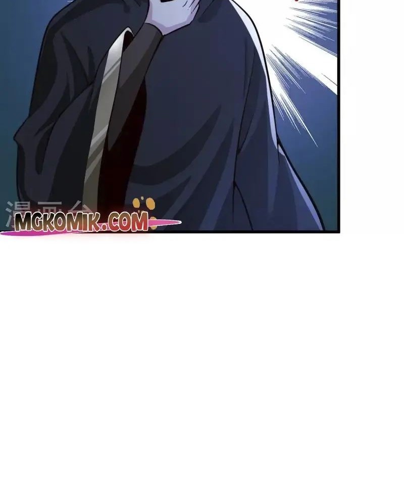 Domination One Sword chapter 215 halaman 14