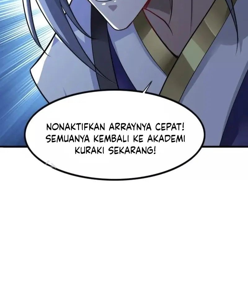Domination One Sword chapter 215 halaman 18