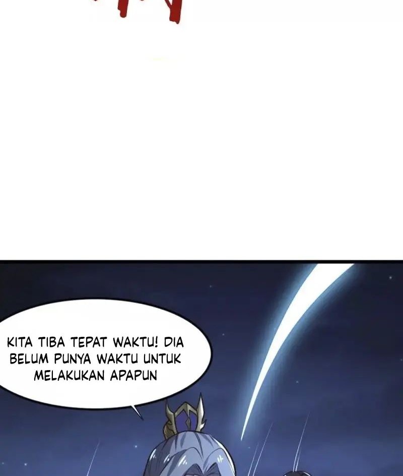 Domination One Sword chapter 215 halaman 26