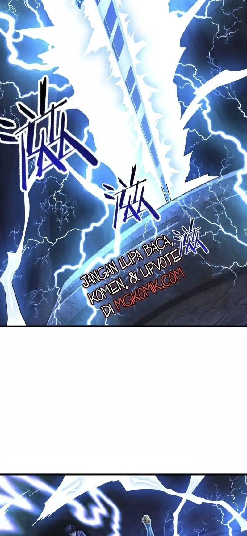 Domination One Sword chapter 217 halaman 2