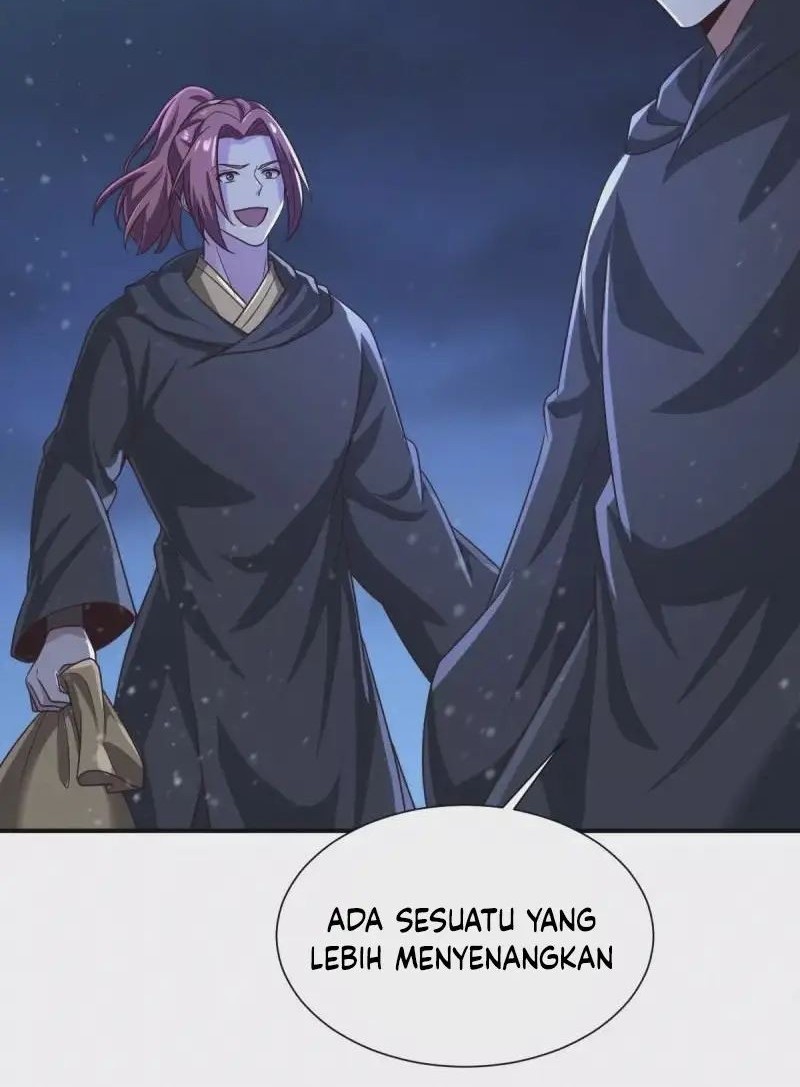 Domination One Sword chapter 218 halaman 4