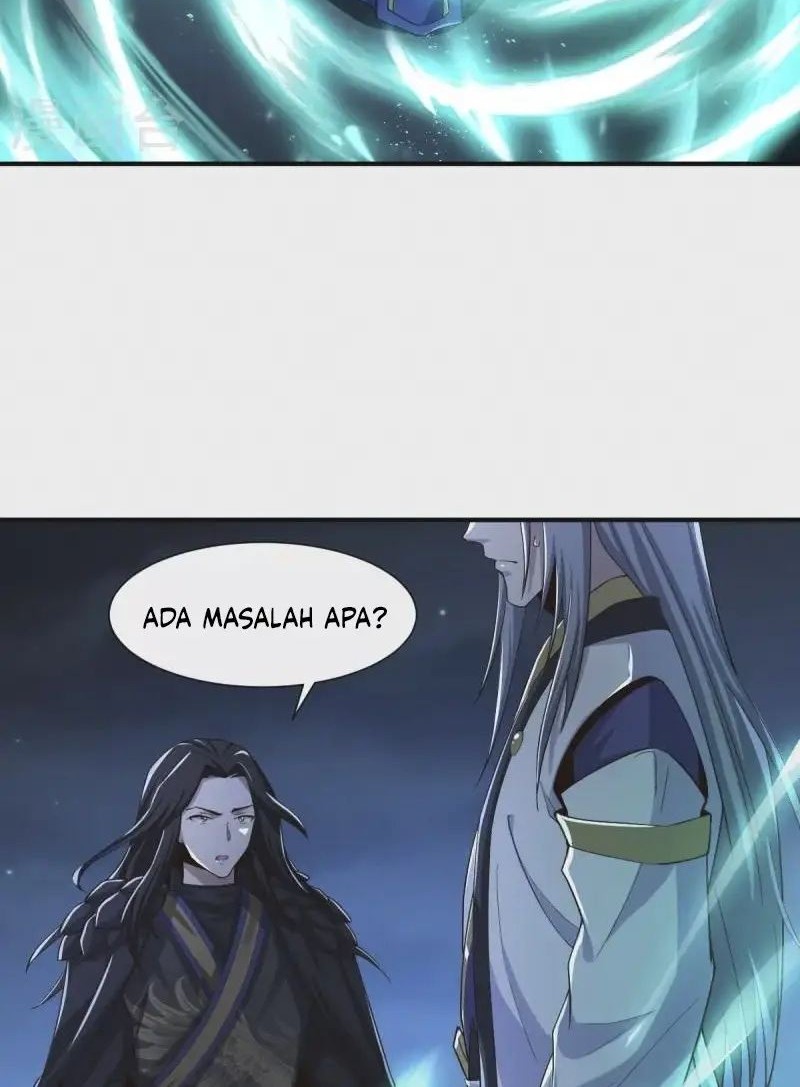 Domination One Sword chapter 218 halaman 12