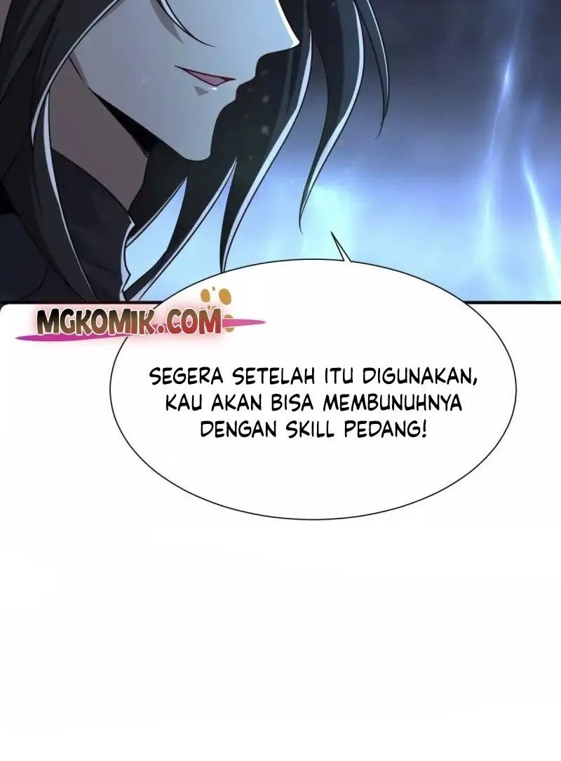 Domination One Sword chapter 218 halaman 14