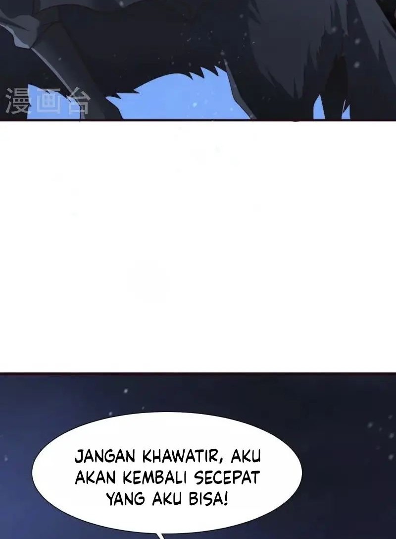 Domination One Sword chapter 218 halaman 22