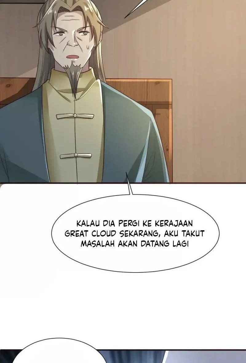 Domination One Sword chapter 219 halaman 4