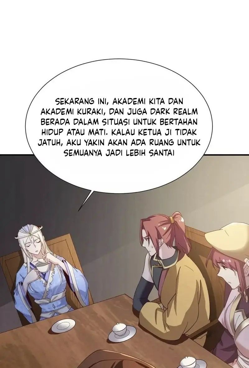 Domination One Sword chapter 219 halaman 6