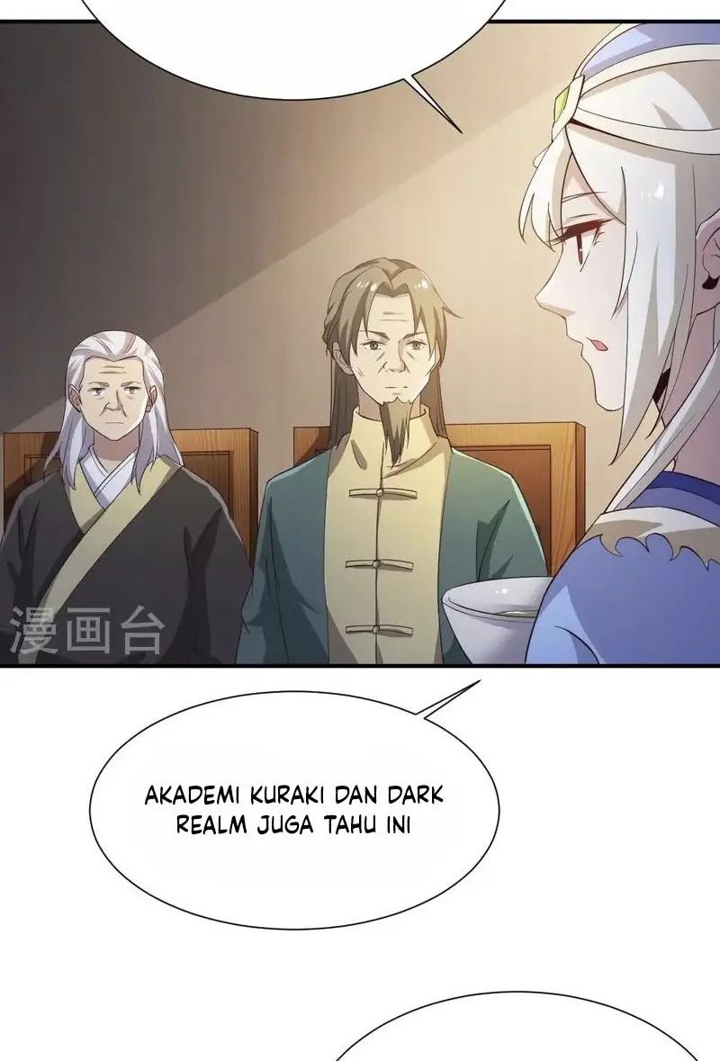 Domination One Sword chapter 219 halaman 8