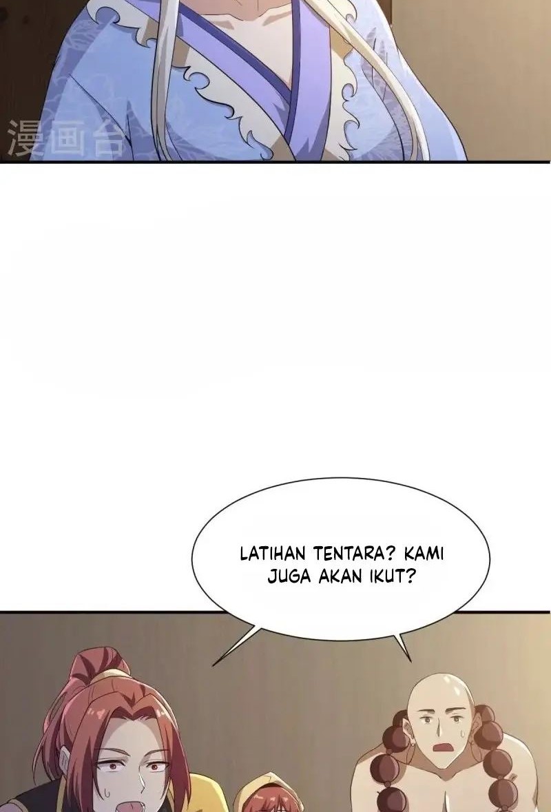 Domination One Sword chapter 219 halaman 12