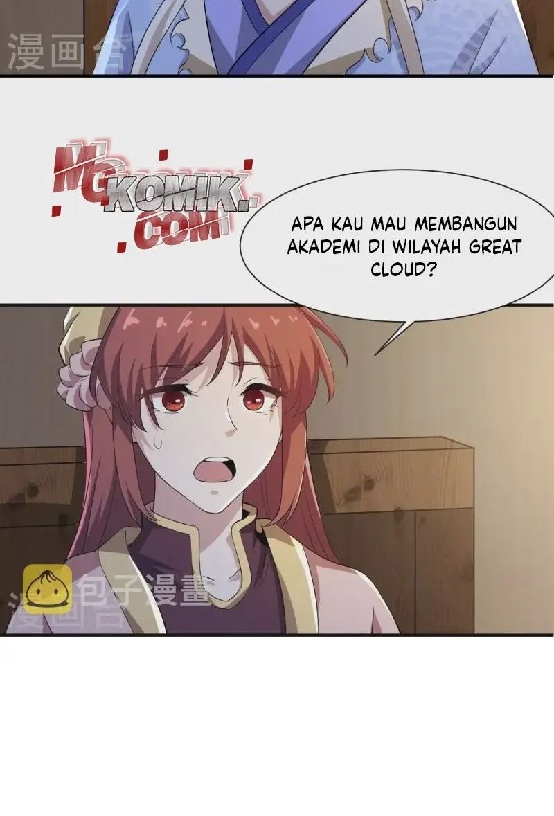 Domination One Sword chapter 219 halaman 14
