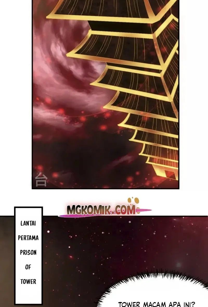 Domination One Sword chapter 219 halaman 16