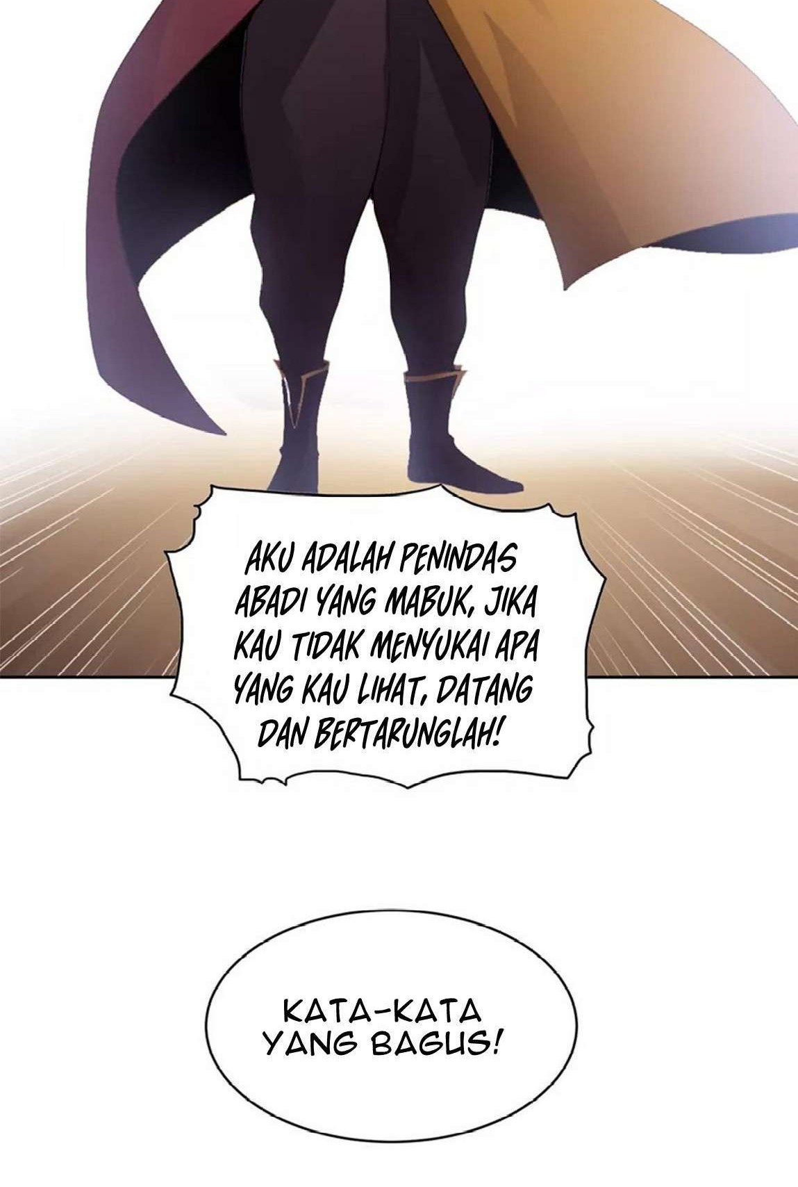 Domination One Sword chapter 22 halaman 15