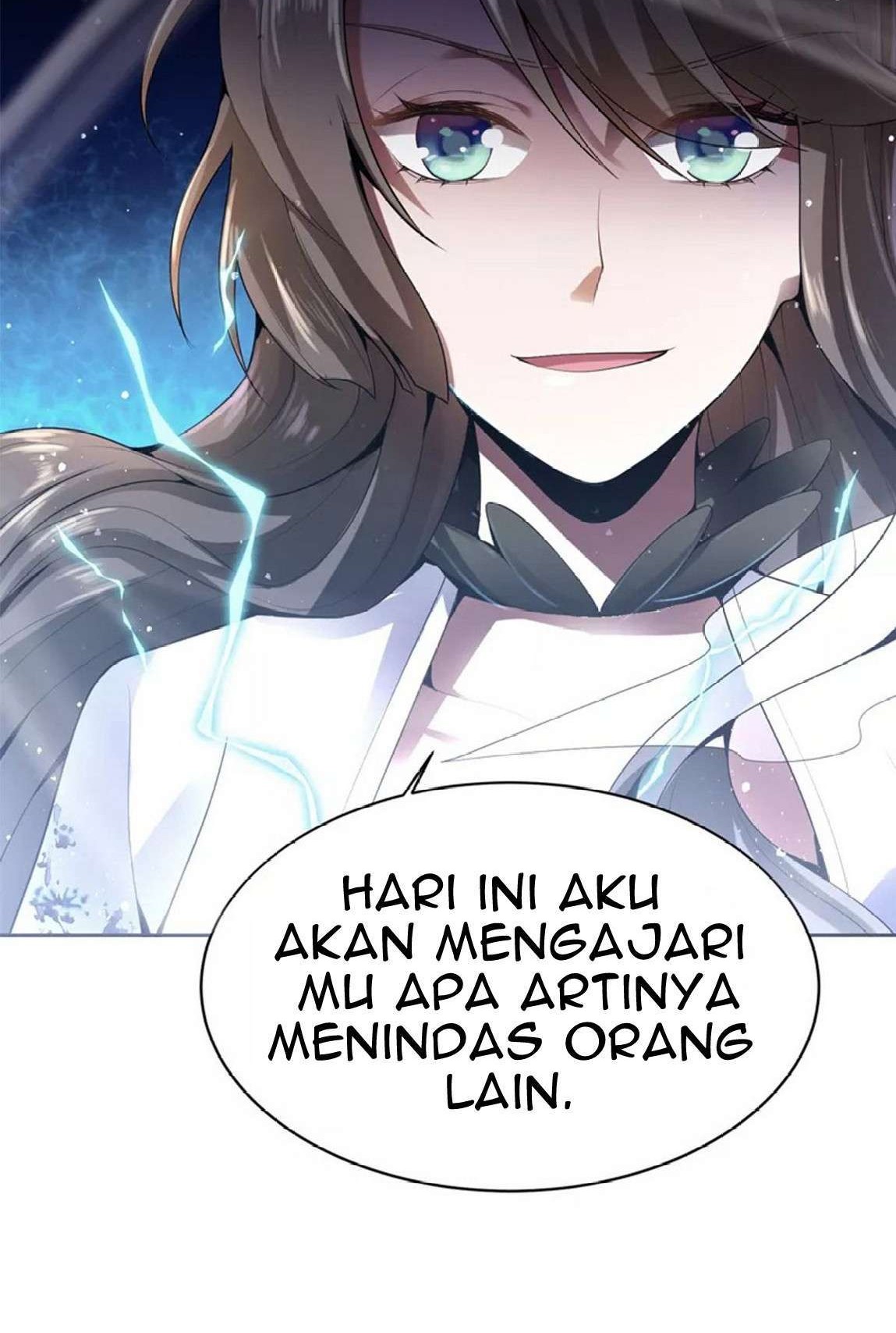 Domination One Sword chapter 22 halaman 17