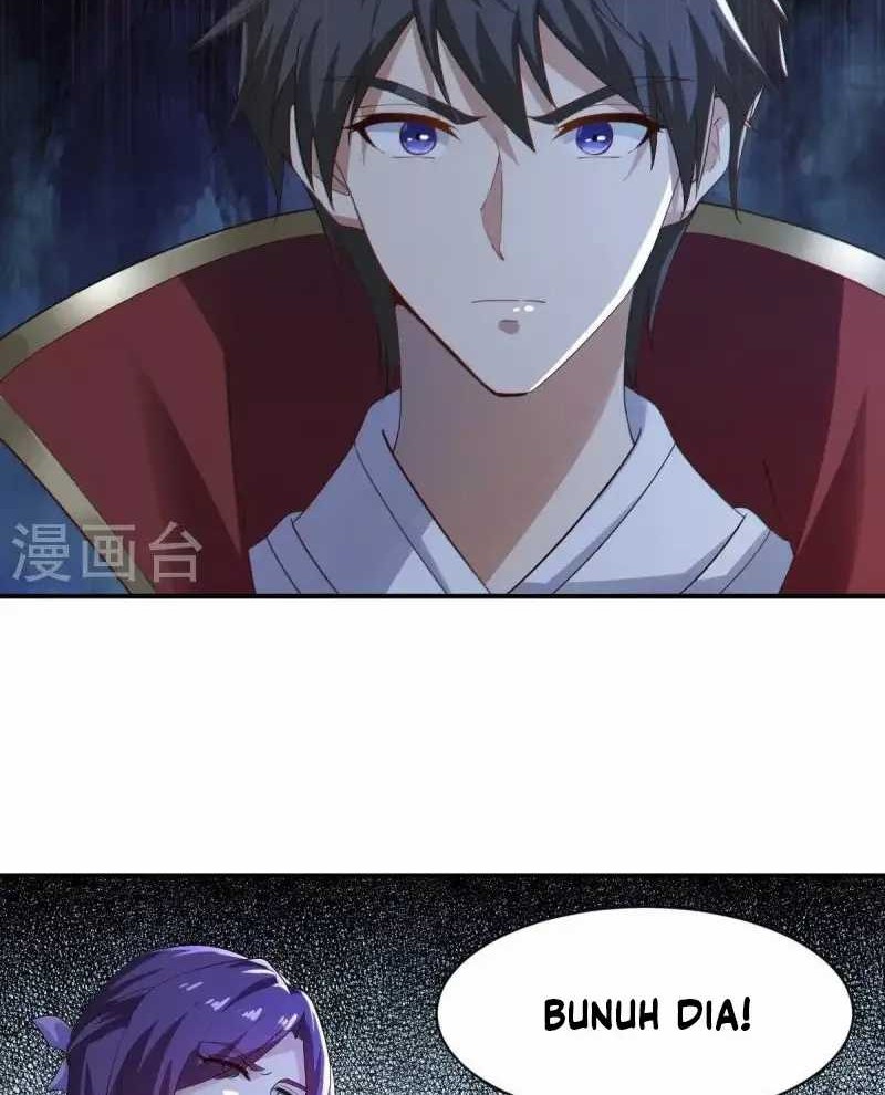 Domination One Sword chapter 221 halaman 4