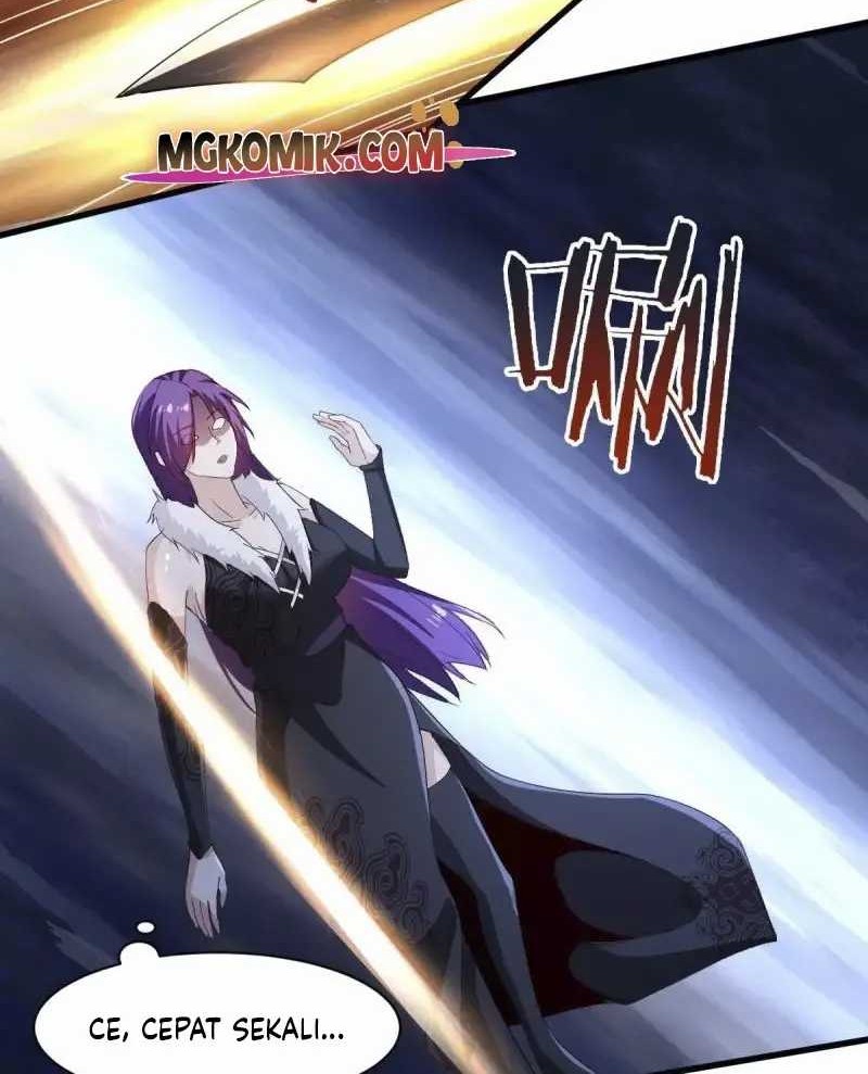 Domination One Sword chapter 221 halaman 10