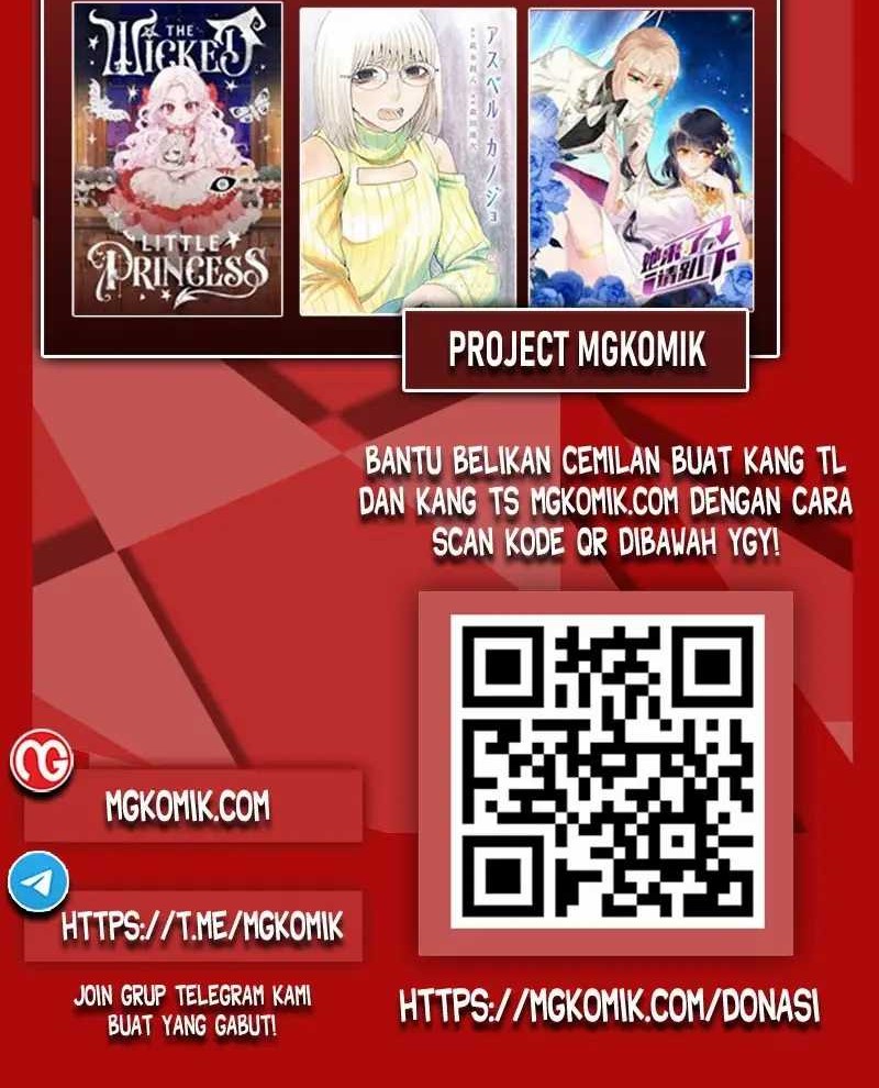 Domination One Sword chapter 221 halaman 24
