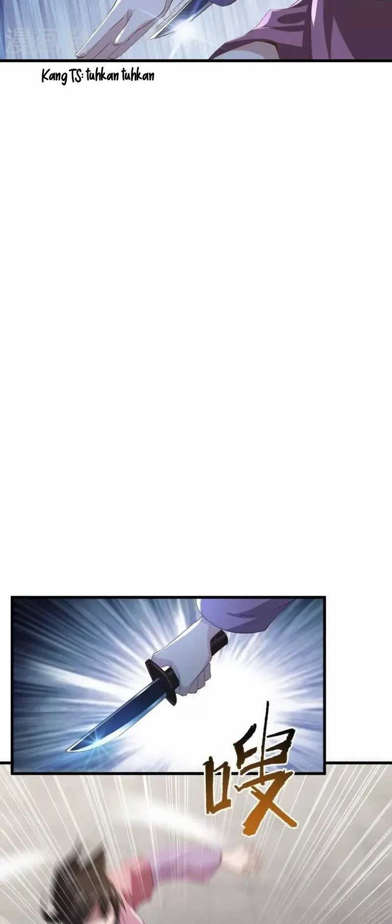 Domination One Sword chapter 222 halaman 6