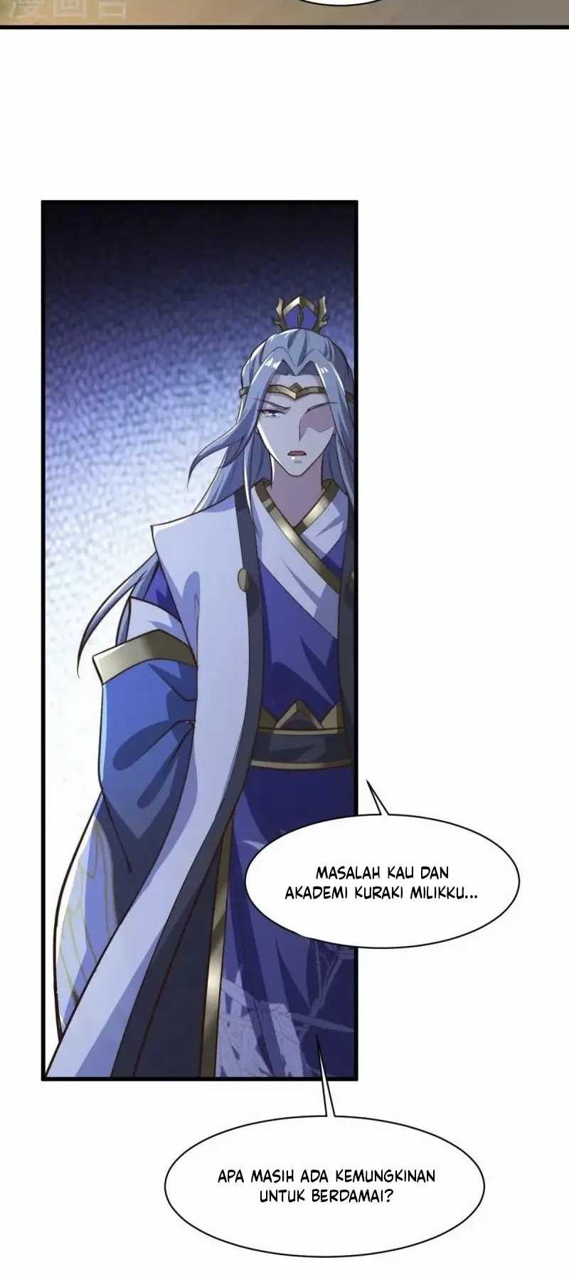 Domination One Sword chapter 223 halaman 6