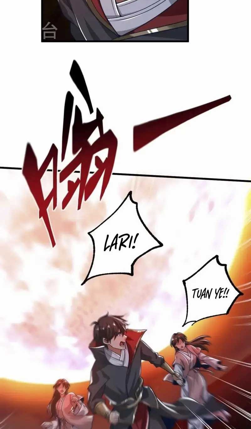 Domination One Sword chapter 225 halaman 6