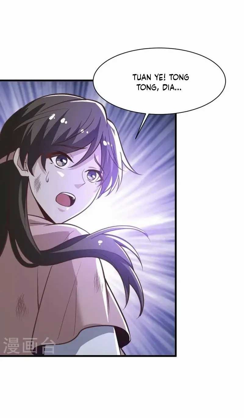Domination One Sword chapter 225 halaman 10