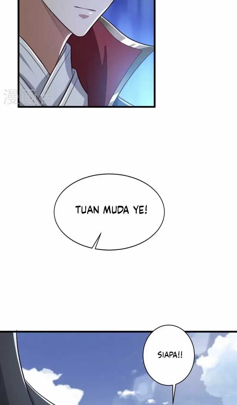 Domination One Sword chapter 225 halaman 12
