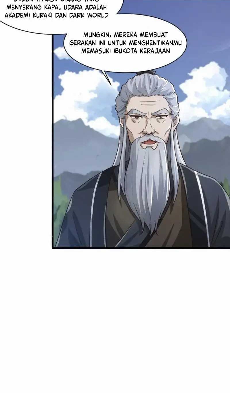 Domination One Sword chapter 225 halaman 16