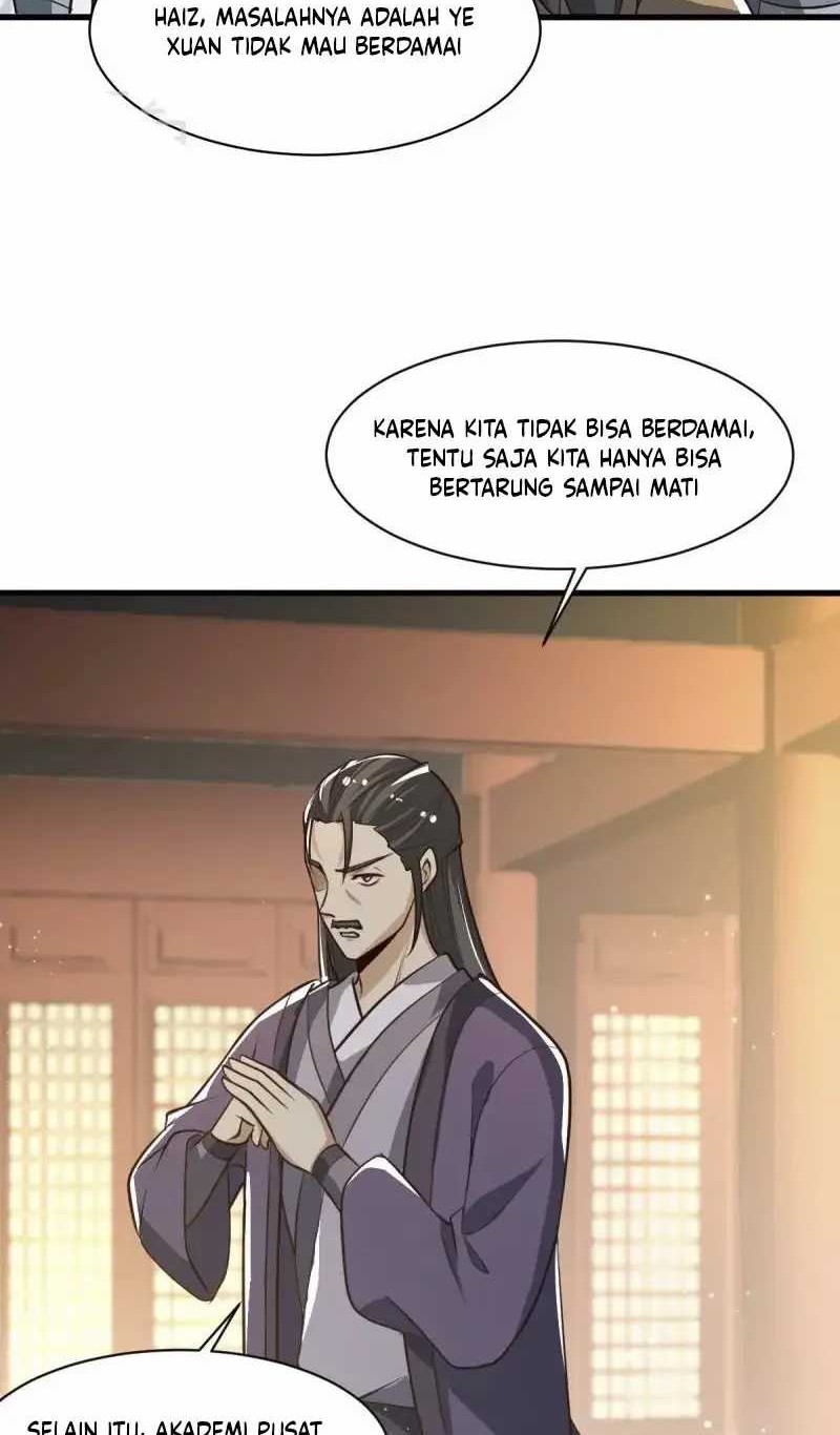 Domination One Sword chapter 225 halaman 22
