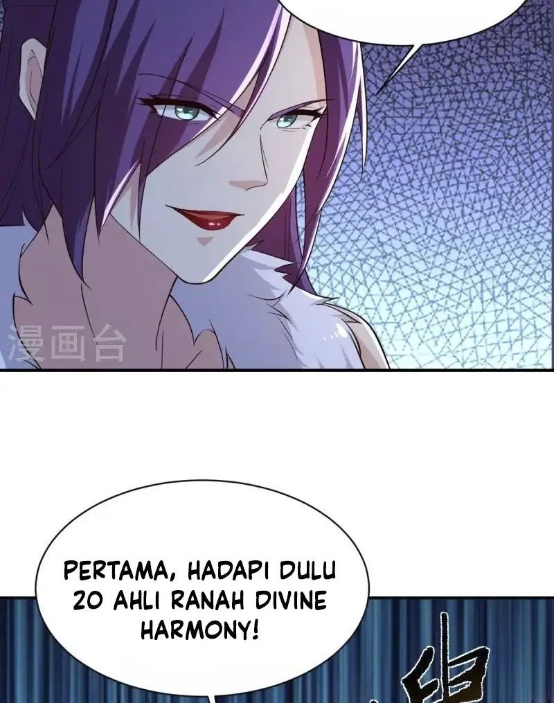 Domination One Sword chapter 229 halaman 22