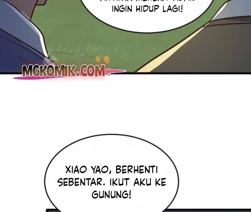 Domination One Sword chapter 236 halaman 18