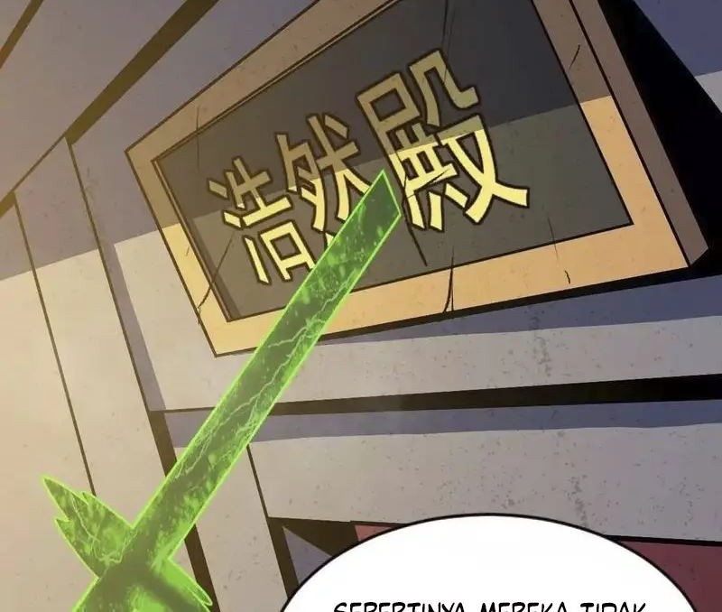 Domination One Sword chapter 236 halaman 21